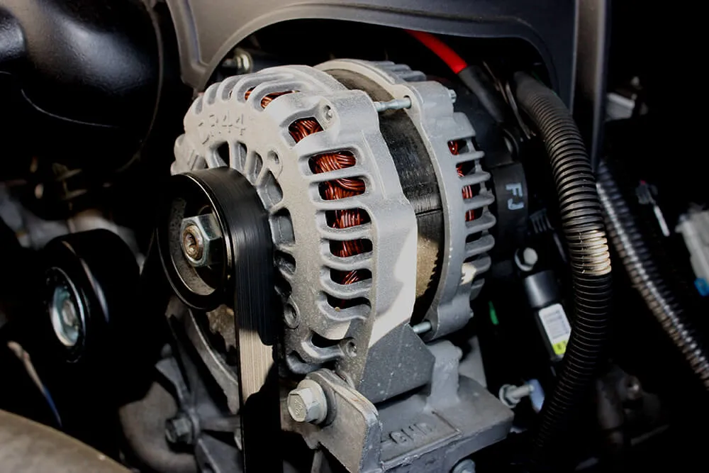 What to Do If Your Car’s Alternator Fails in Cold Weather