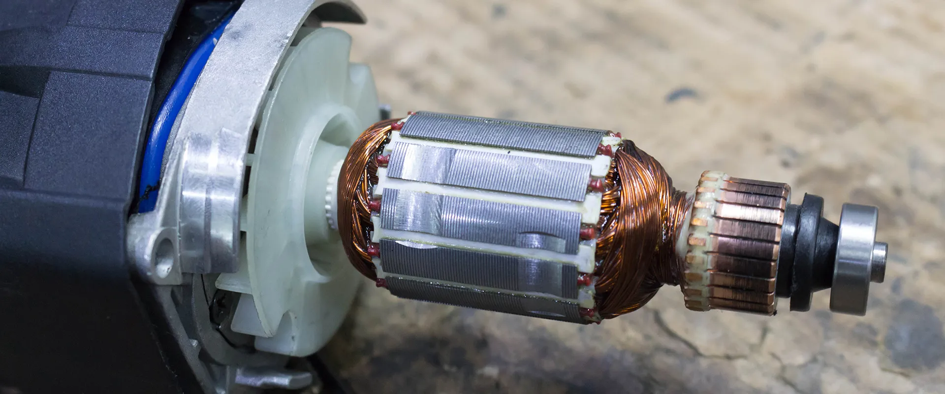 Starter Repair near Milwaukie, OR