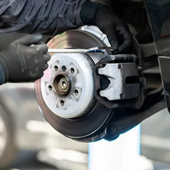 Brake Repair