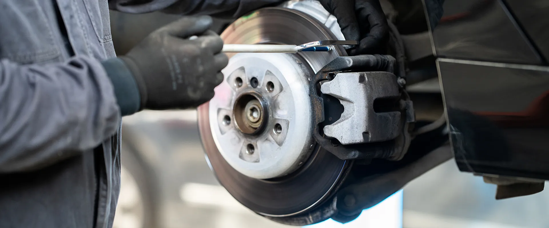 Brake Repair near Milwaukie, OR