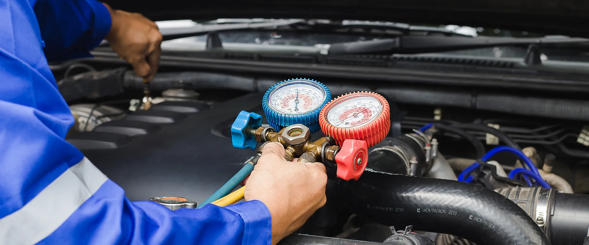AC & Heat Repair near Milwaukie, OR