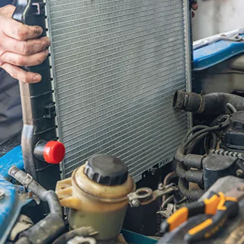 Engine Cooling