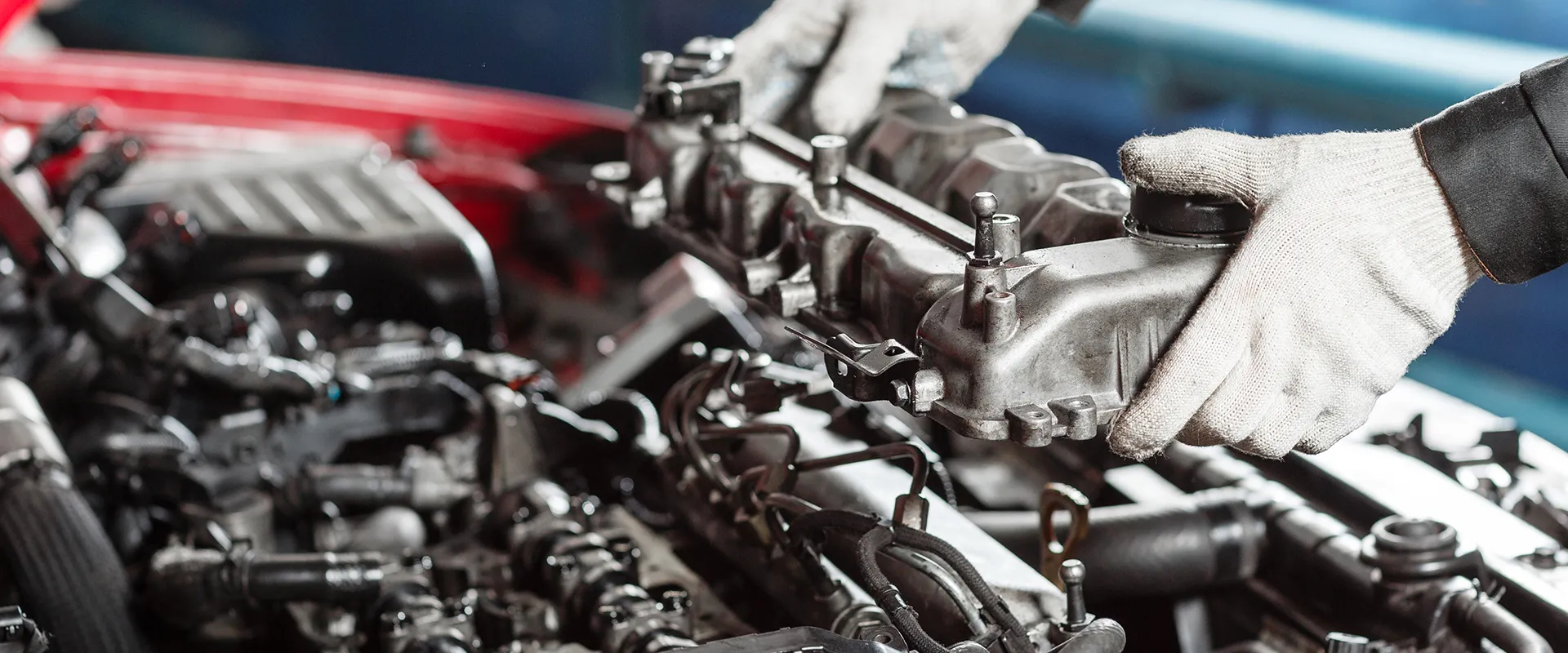 Diesel Repair near Milwaukie, OR