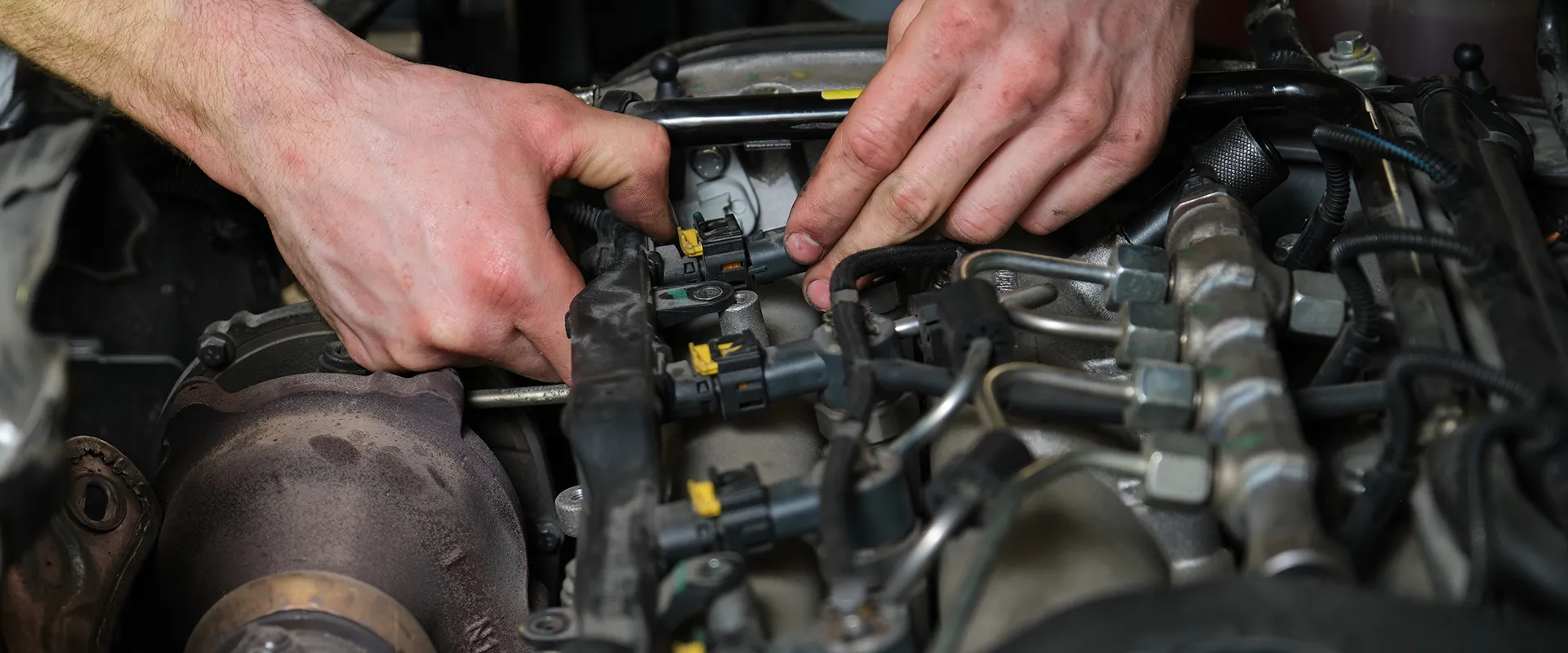 Engines & Transmissions near Milwaukie, OR