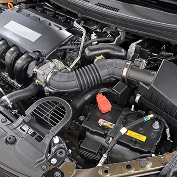 Hybrid & EV Repair