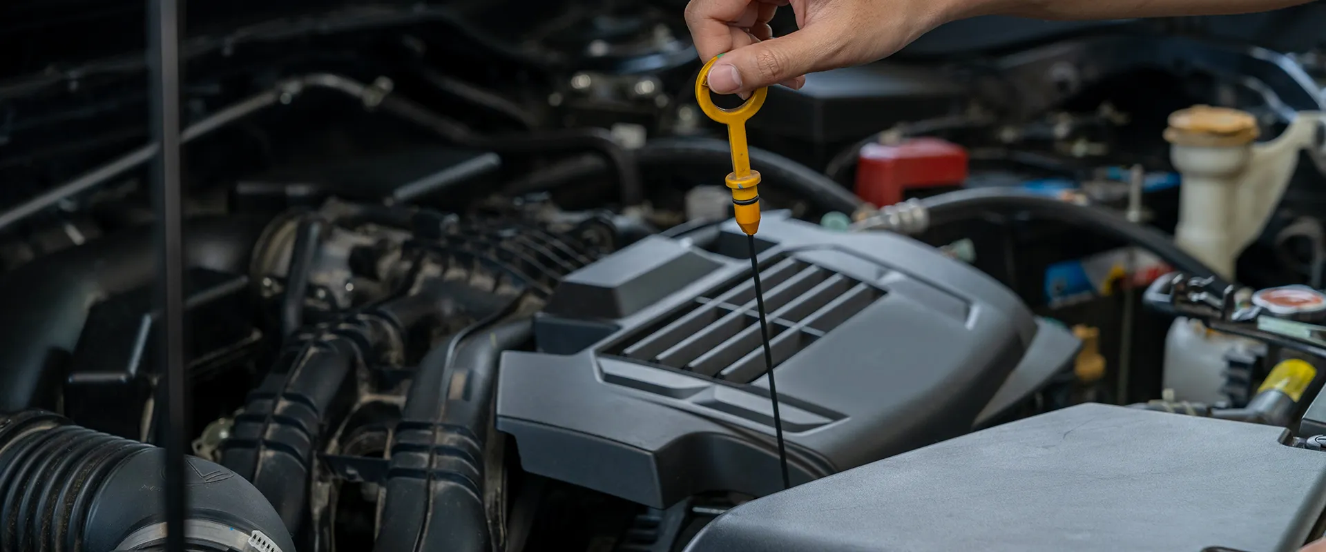 Oil Changes & Maintenance near Milwaukie, OR